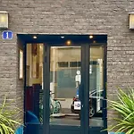 The Originals Boutique, Le Marignan,le Havre Centre Gare Le Havre