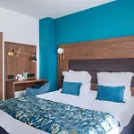 The Originals Boutique, Le Marignan,le Havre Centre Gare 3*