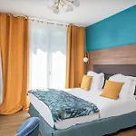 The Originals Boutique, Le Marignan,le Havre Centre Gare Hotel 3*