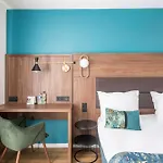 The Originals Boutique, Le Marignan,le Havre Centre Gare Hotel Le Havre