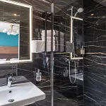 The Originals Boutique, Le Marignan,le Havre Centre Gare Hotel 3*