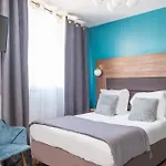 The Originals Boutique, Le Marignan,le Havre Centre Gare Hotel