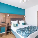 Hotel The Originals Boutique, Le Marignan,le Havre Centre Gare Le Havre