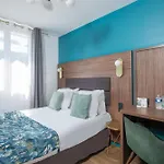 The Originals Boutique, Le Marignan,le Havre Centre Gare Hotel Le Havre