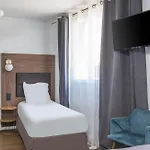 The Originals Boutique, Le Marignan,le Havre Centre Gare Hotel