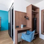 The Originals Boutique, Le Marignan,le Havre Centre Gare