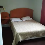 Hotel The Originals Boutique, Le Marignan,le Havre Centre Gare 3*