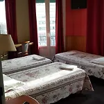 The Originals Boutique, Le Marignan,le Havre Centre Gare