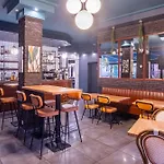 Hotel The Originals Boutique, Le Marignan,le Havre Centre Gare 3*