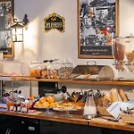 The Originals Boutique, Le Marignan,le Havre Centre Gare Le Havre