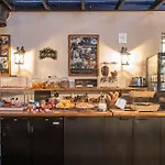 Hotel The Originals Boutique, Le Marignan,le Havre Centre Gare 3*