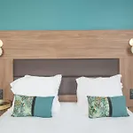 Hotel The Originals Boutique, Le Marignan,le Havre Centre Gare Le Havre