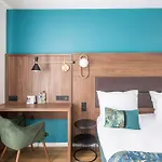 The Originals Boutique, Le Marignan,le Havre Centre Gare 3* Le Havre