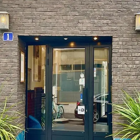 The Originals Boutique, Le Marignan,le Havre Centre Gare Le Havre