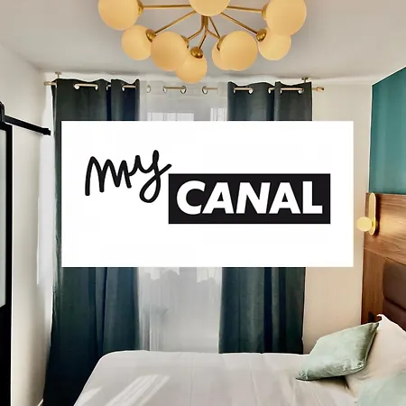 The Originals Boutique, Le Marignan,le Havre Centre Gare Hotel 3*