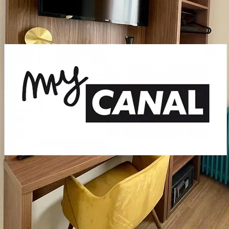 The Originals Boutique, Le Marignan,le Havre Centre Gare لو هافر