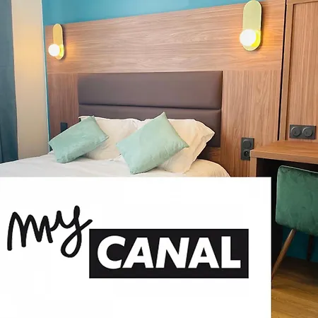 The Originals Boutique, Le Marignan,le Havre Centre Gare 3* Гавр