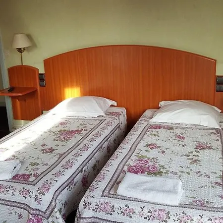 The Originals Boutique, Le Marignan,le Havre Centre Gare