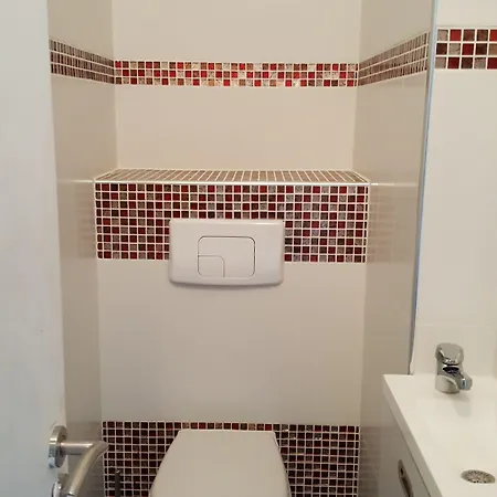 Hotel The Originals Boutique, Le Marignan,le Havre Centre Gare