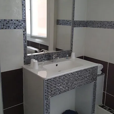 The Originals Boutique, Le Marignan,le Havre Centre Gare Hotel Le Havre