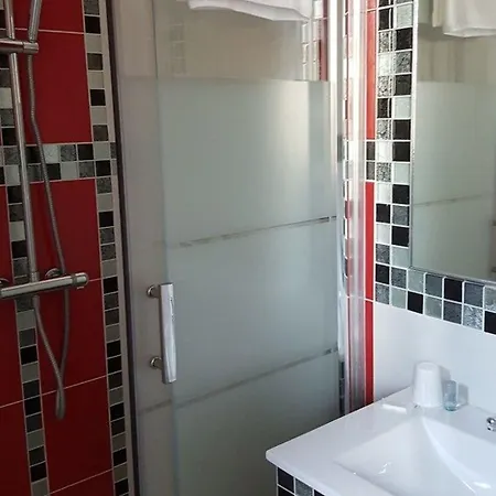 The Originals Boutique, Le Marignan,le Havre Centre Gare 3* لو هافر