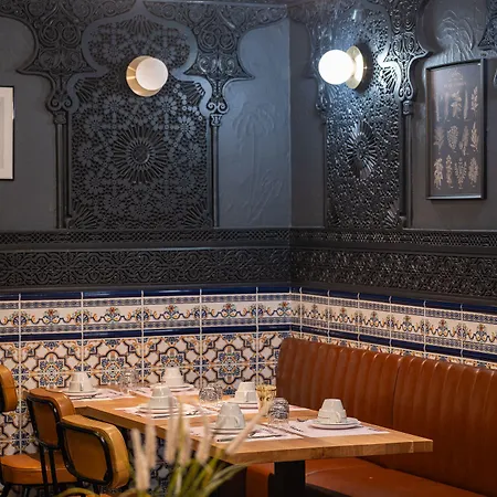 The Originals Boutique, Le Marignan,le Havre Centre Gare Отель 3*