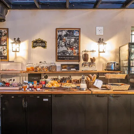 Hotel The Originals Boutique, Le Marignan,le Havre Centre Gare 3*