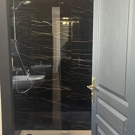 فندق The Originals Boutique, Le Marignan,le Havre Centre Gare 3*