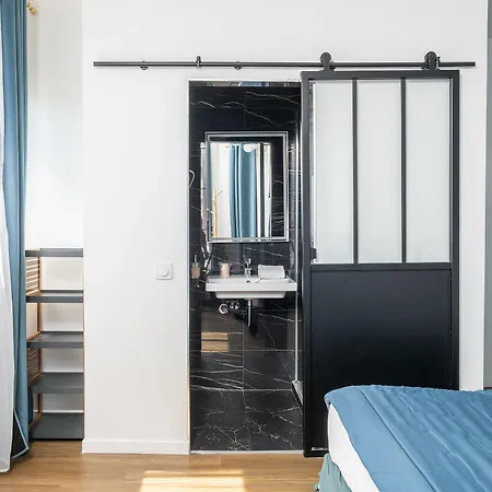 The Originals Boutique, Le Marignan,le Havre Centre Gare Otel Le Havre
