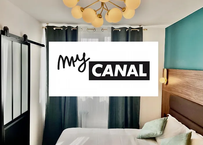 The Originals Boutique, Le Marignan,le Havre Centre Gare Hotel 3*