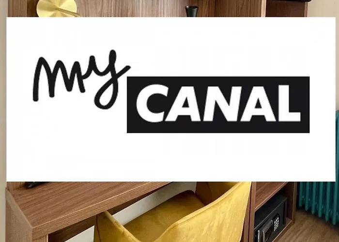 The Originals Boutique, Le Marignan,le Havre Centre Gare Le Havre