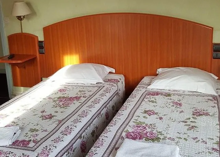 The Originals Boutique, Le Marignan,le Havre Centre Gare