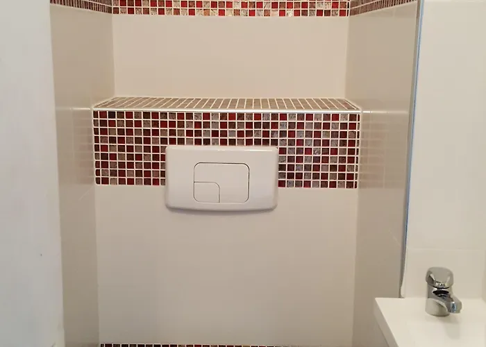 Hotel The Originals Boutique, Le Marignan,le Havre Centre Gare