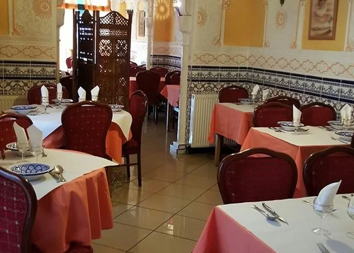 Hotel The Originals Boutique, Le Marignan,le Havre Centre Gare