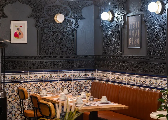 The Originals Boutique, Le Marignan,le Havre Centre Gare Hotel 3*